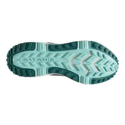 brooks womens cascadia 13