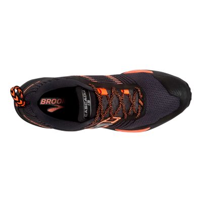 brooks cascadia 2e