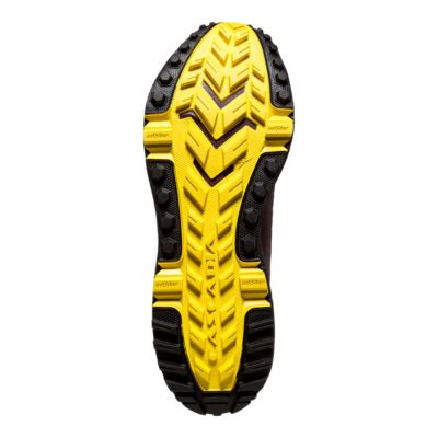 brooks cascadia 4 yellow