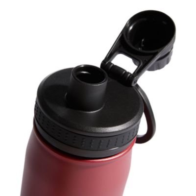 adidas stainless steel water bottle