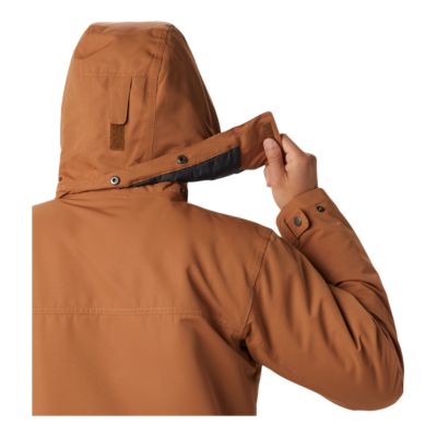 columbia rugged path insulated jacket