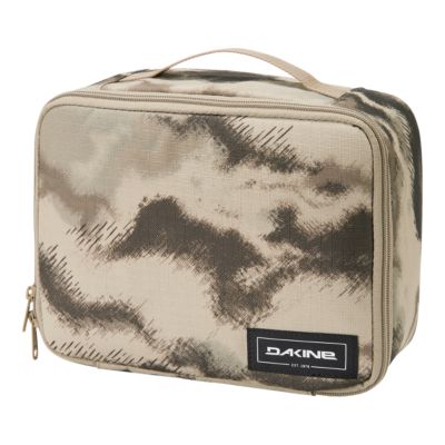 camo lunch box