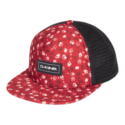 dakine 5 panel hat