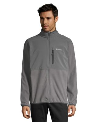 karrimor mens fleece jacket