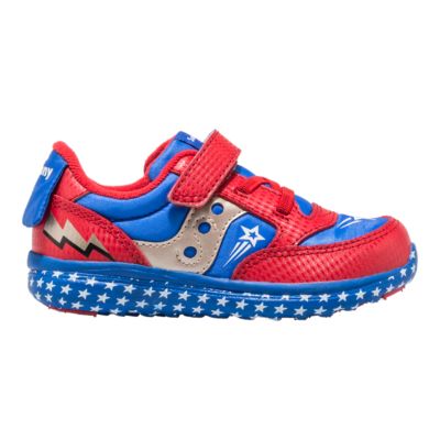 saucony sneakers for toddlers