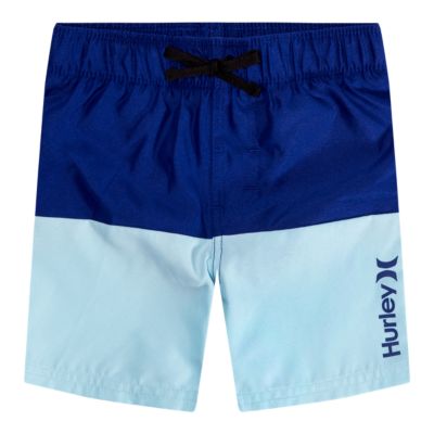 hurley toddler shorts