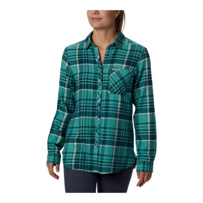 cheap plus size flannel shirts