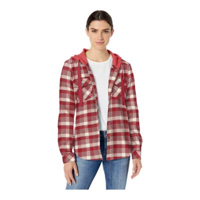 columbia canyon point shirt jacket