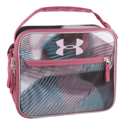 under armour backpack and lunch box