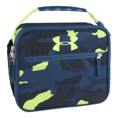 Under Armour Scrimmage Lunch Box 