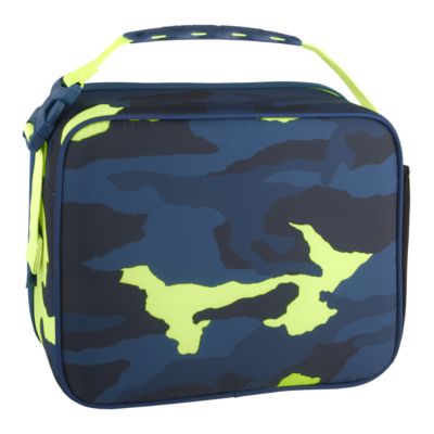 thermos under armour scrimmage lunch box
