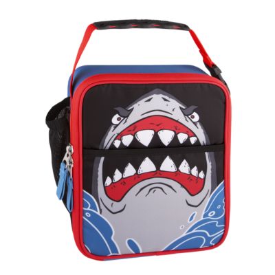 Under Armour Youth Lunch Box - Shark 
