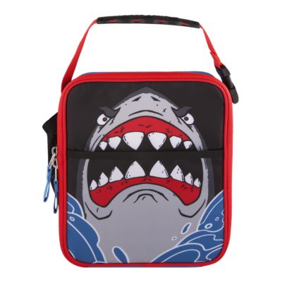 under armour shark backpack