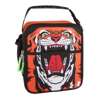 Under Armour Youth Lunch Box - Tiger 