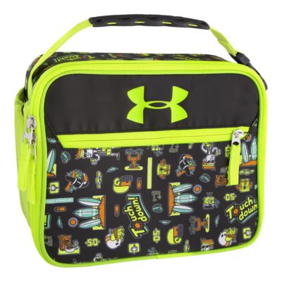 Under Armour Scrimmage Lunch Box 