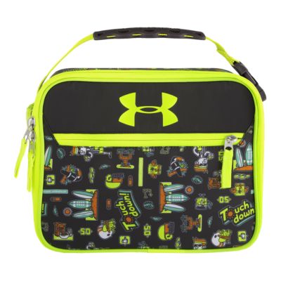 under armor lunch tote