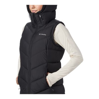 women's pike lake hooded jacket