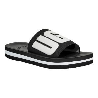 ugg zuma graphic slide