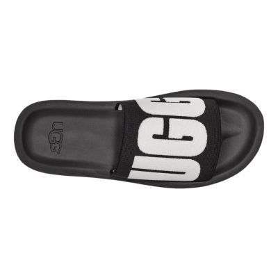 ugg zuma graphic slide