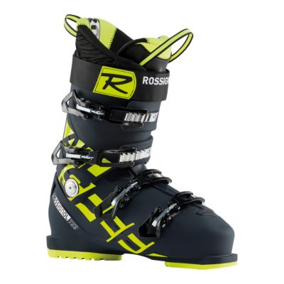 sport chek rossignol