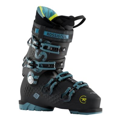 salomon qst pro 120 tr review