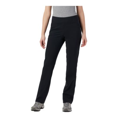 women's nike bootcut sweatpants