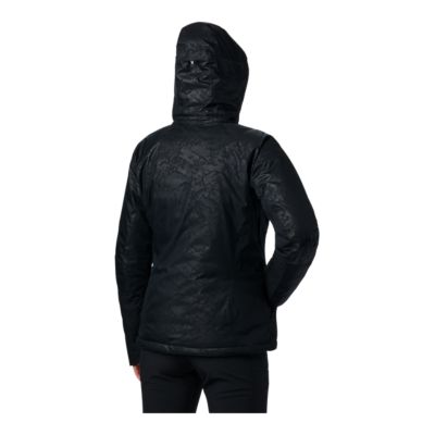 columbia veloca vixen insulated jacket