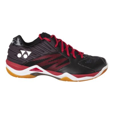 yonex comfort z black