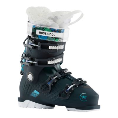 rossignol alltrack womens ski boots