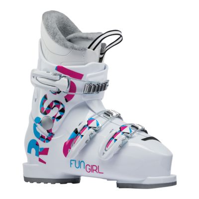 sport chek kids boots