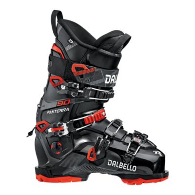rossignol all mountain alltrack 90