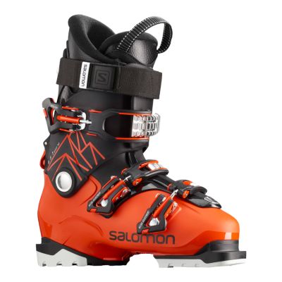 salomon orange