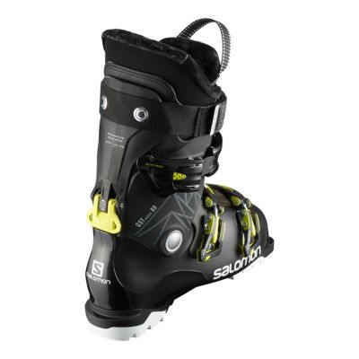 salomon qst access 80 review