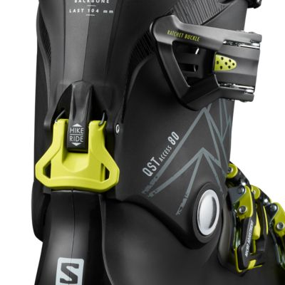 salomon qst access 80