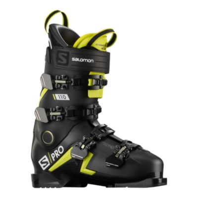 salomon impact 110 cs