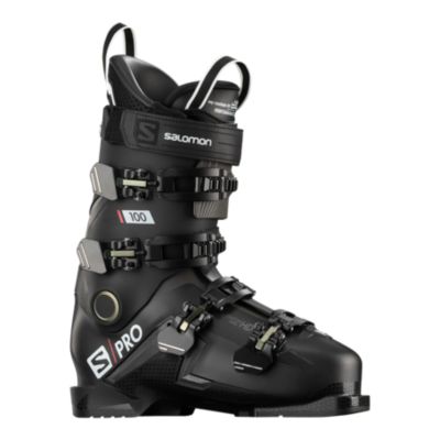 salomon x pro 100 cs