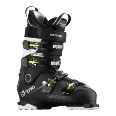 salomon xpro 80 ski boots mens