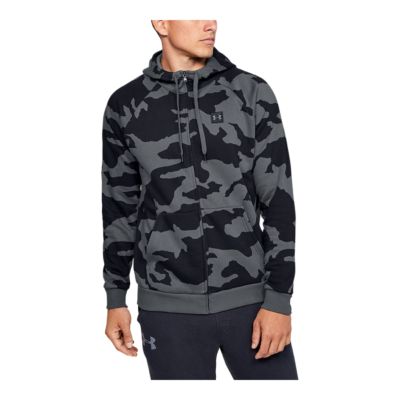 under armour camo hoodie clearance