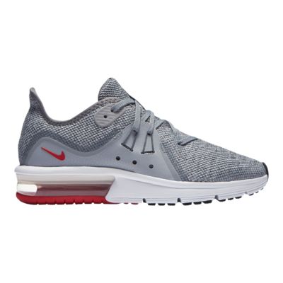 nike air max sequent 3 preschool