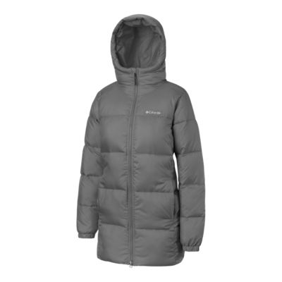 columbia jacket with hood womens