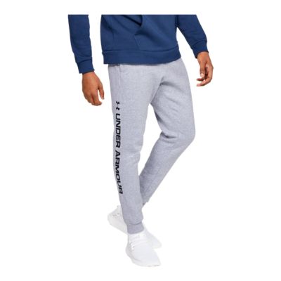 underarmour sweat pants