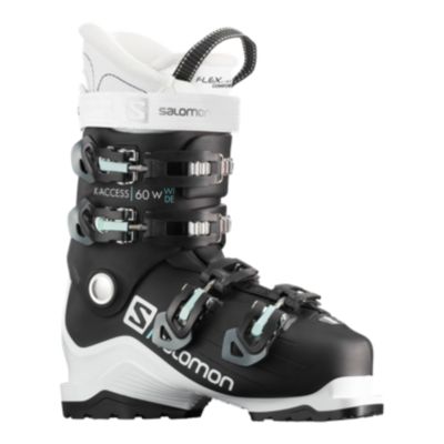 salomon ski boots 2019