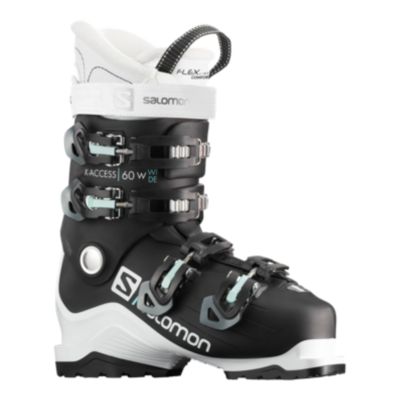 rossignol pure comfort 60 ski boots