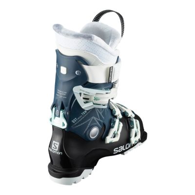 salomon qst access 70 women's ski boots