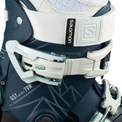 salomon qst access 70 w womens ski boots