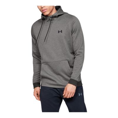 under armor fleece pullover