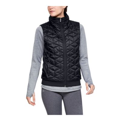 women's under armour cold gear clearance