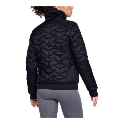 under armour cold gear women's jacket