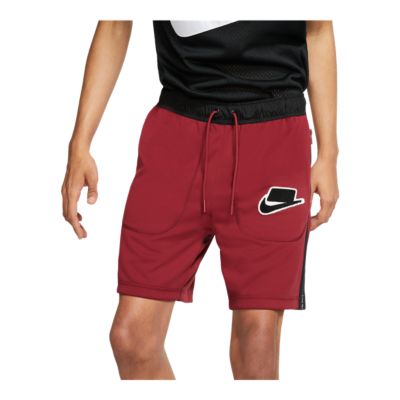 short nike nsw