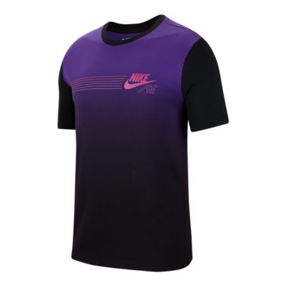 nike retro future shirt